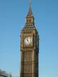  le clocher de Big Ben